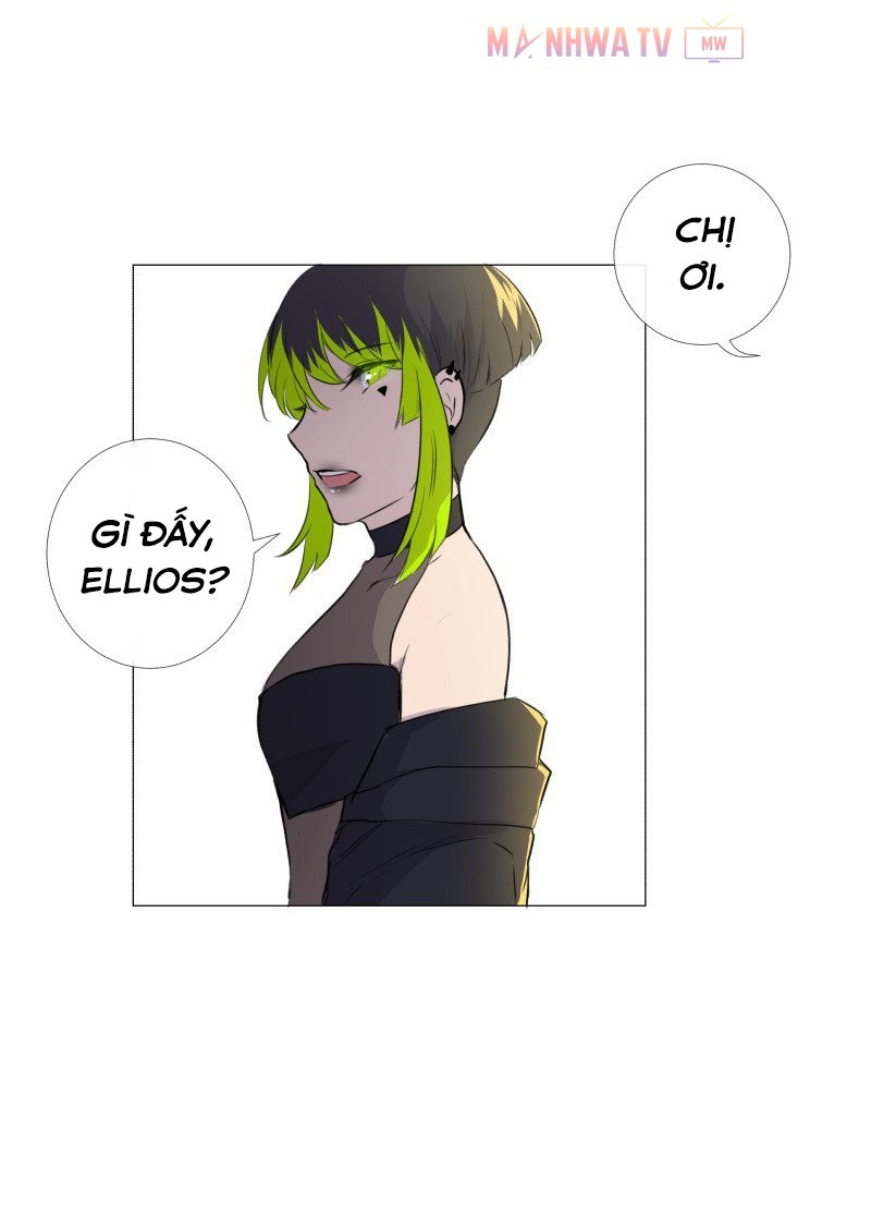 Đọc truyện Trọng sinh mạc thế - Chap 25